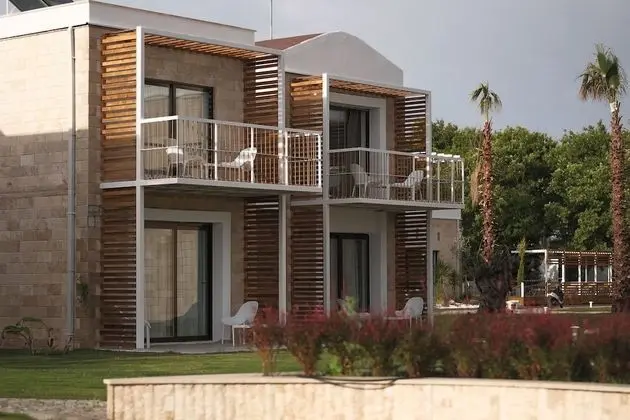 Comfort Üç Kişilik Oda