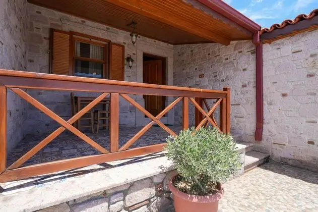 Aile Odası, Doğa Manzaralı