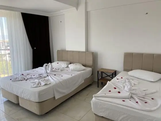 Suite, Şehir Manzaralı, Balkonlu