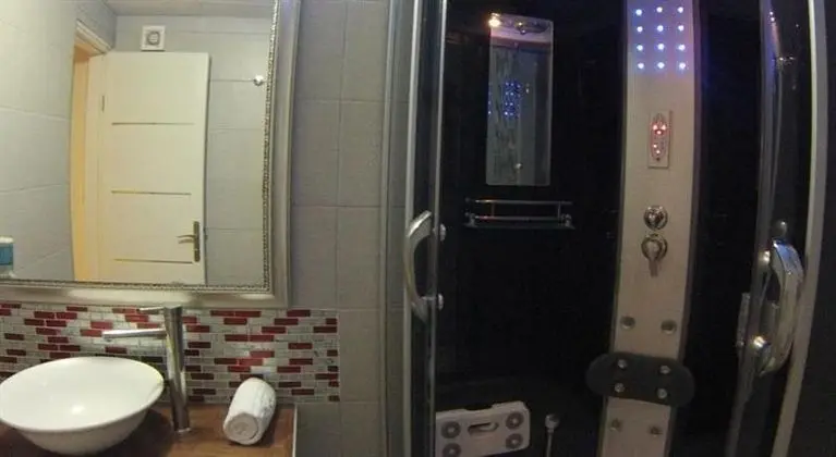 Aile Odası