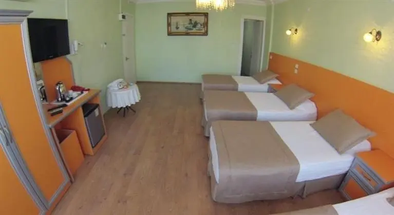 Aile Odası