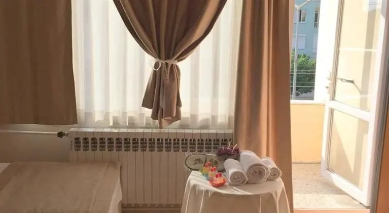 Aile Odası