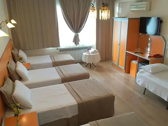Suite Oda
