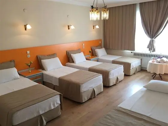Suite Oda
