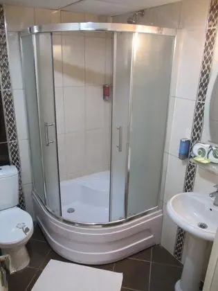 Standart Oda, Şehir Manzaralı