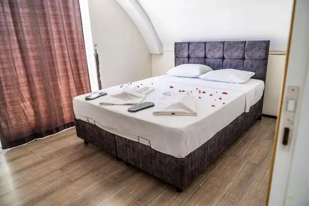 1+1 Oda, Şehir Manzaralı, Balkonlu