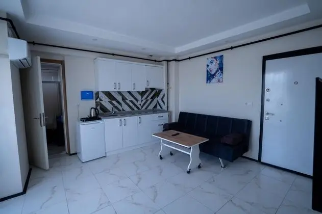 Suite, Şehir Manzaralı, Balkonlu