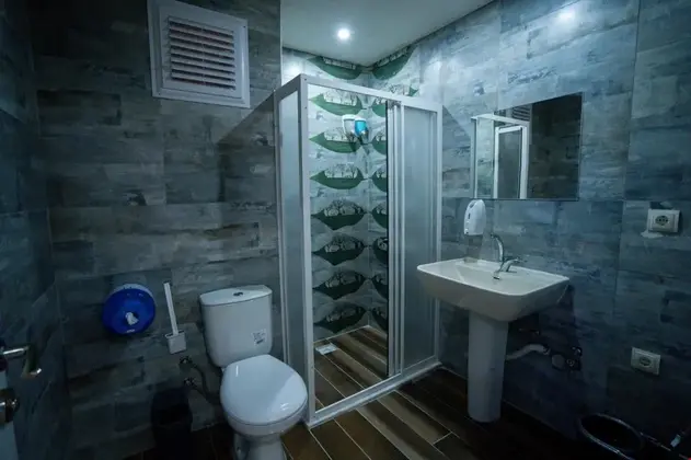 Suite, Şehir Manzaralı, Balkonlu