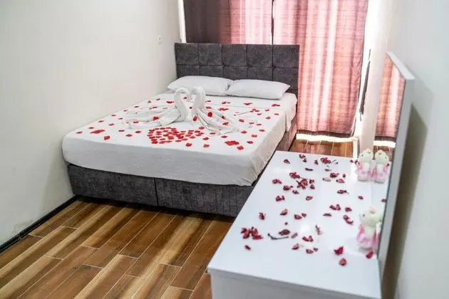 Suite, Şehir Manzaralı, Balkonlu