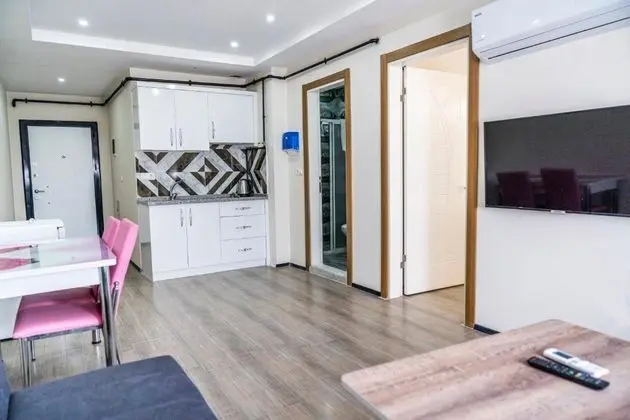 Suite, Şehir Manzaralı, Balkonlu