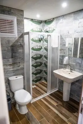 Suite, Şehir Manzaralı, Balkonlu