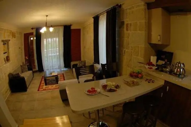 2+1 Odalı Villa