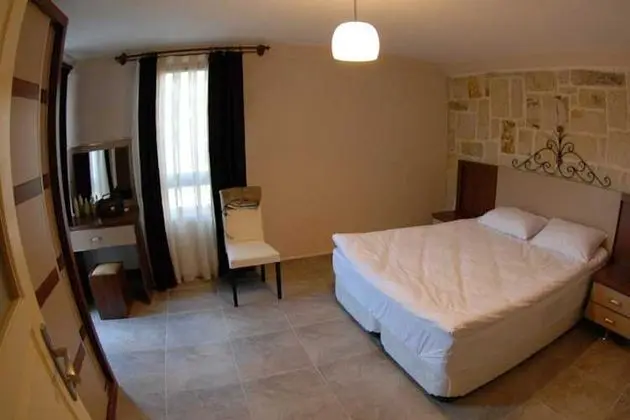 2+1 Odalı Villa