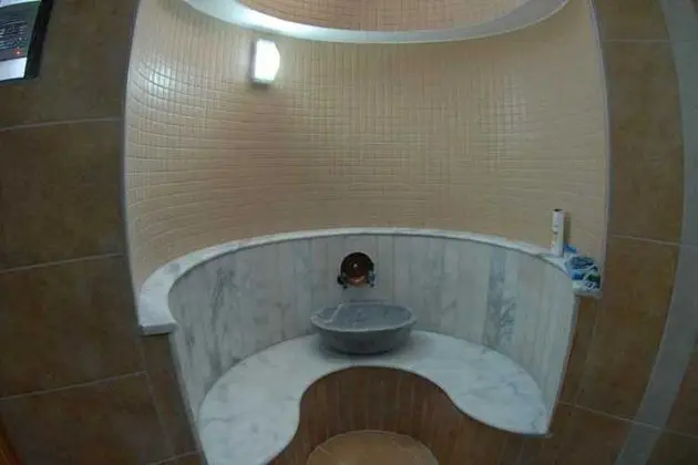 2+1 Odalı Villa