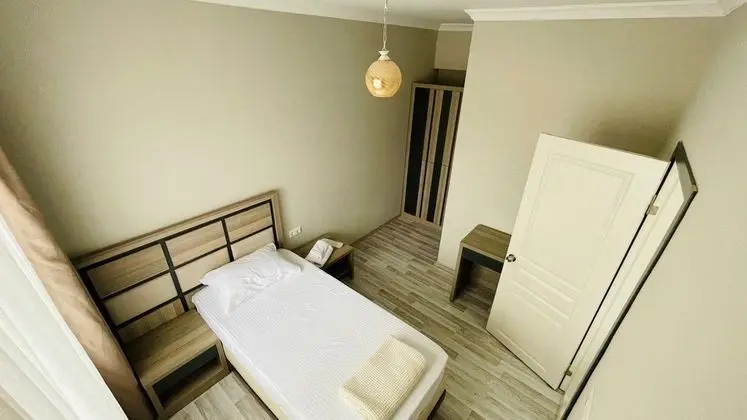 STANDART TEK KİŞİLİK