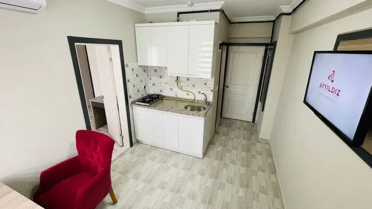 STANDART TEK KİŞİLİK