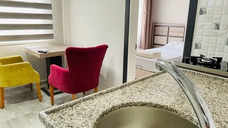 STANDART TEK KİŞİLİK