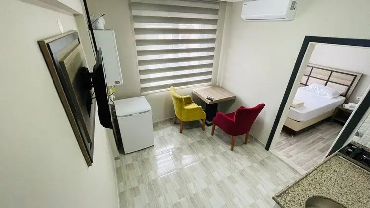 STANDART TEK KİŞİLİK