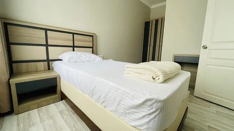 STANDART TEK KİŞİLİK