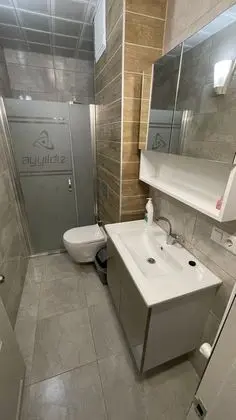 STANDART TEK KİŞİLİK