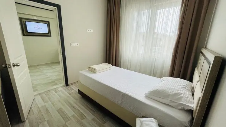 STANDART TEK KİŞİLİK