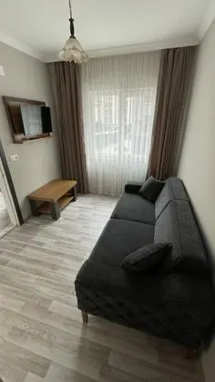 Suit Çift Kişilik Oda, Manzarasız, Klimalı