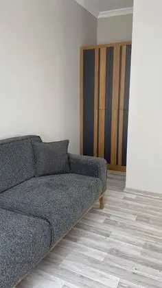 Suit Çift Kişilik Oda, Manzarasız, Klimalı