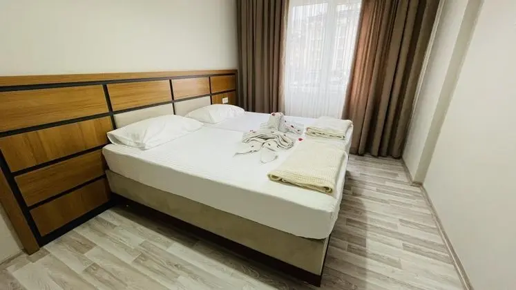 Suit Çift Kişilik Oda, Manzarasız, Klimalı