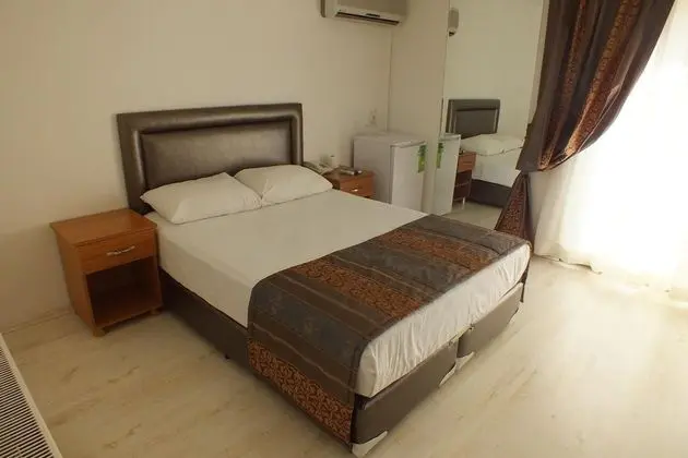 Çift ​​kişilik Standard