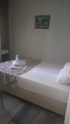Economy Oda, 1 Tek Kişilik Yatak