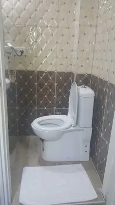 Economy Oda, 1 Tek Kişilik Yatak
