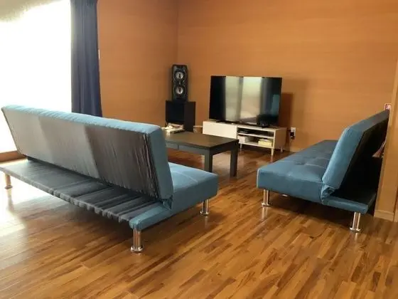 Family Villa