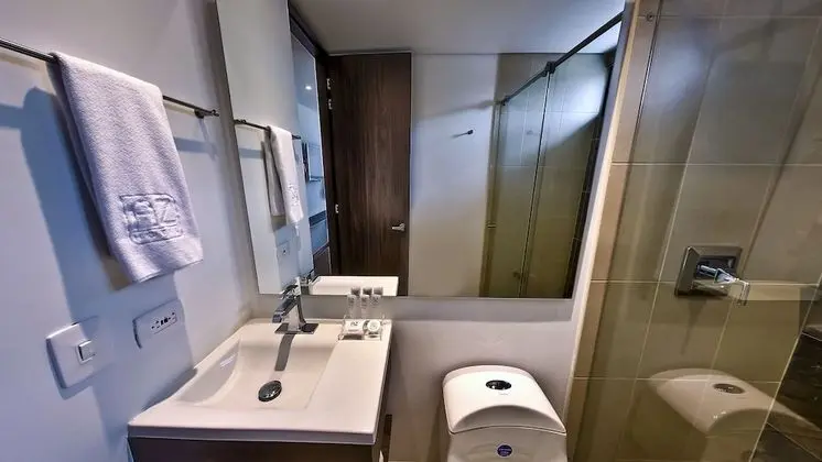 Standard İki Ayrı Yataklı Oda, 2 Tek Kişilik Yatak