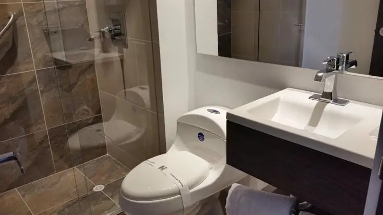Standard Üç Kişilik Oda, 3 Tek Kişilik Yatak