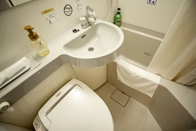 Standard Tek Kişilik Oda, Sigara İçilebilir