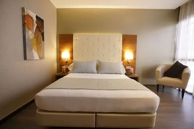 Deluxe Tek Büyük Yataklı Oda, Deniz Manzaralı