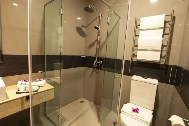 Standard İki Ayrı Yataklı Oda