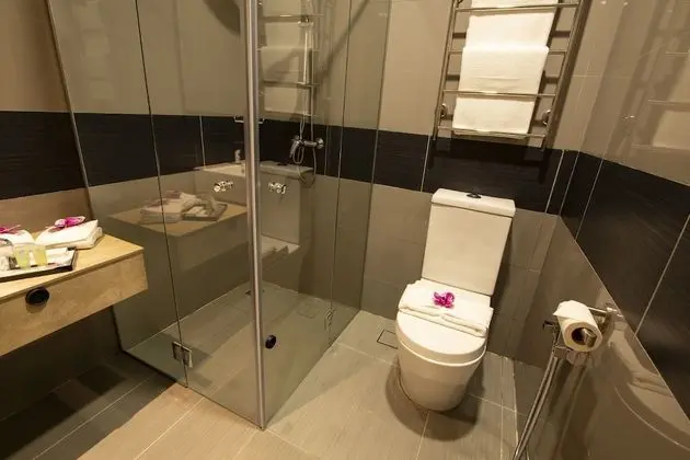 Standard Tek Büyük Yataklı Oda, 1 Büyük (Queen) Boy Yatak