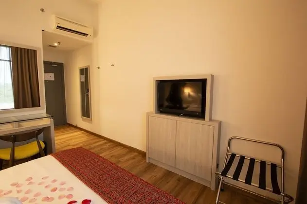 Standard Tek Büyük Yataklı Oda, 1 En Büyük (King) Boy Yatak