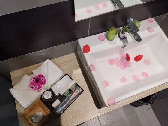 Standard Tek Büyük Yataklı Oda, 1 En Büyük (King) Boy Yatak