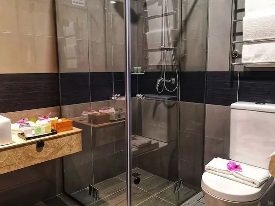 Standard Tek Büyük Yataklı Oda, 1 En Büyük (King) Boy Yatak