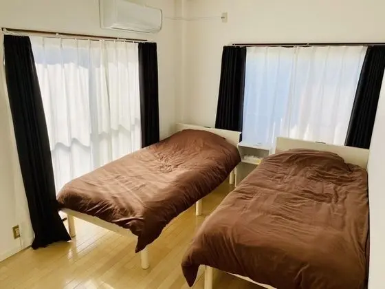 Ev, 3 Yatak Odası, Sigara İçilmez