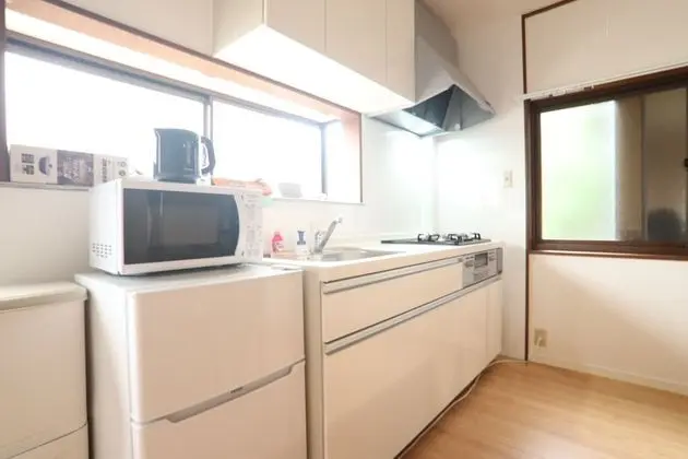 Ev, 3 Yatak Odası, Sigara İçilmez
