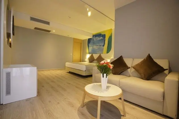 Executive Oda, Deniz Manzaralı