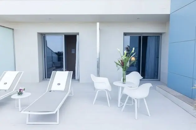 Executive Oda, Deniz Manzaralı