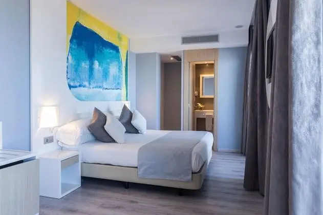 Executive Oda, Deniz Manzaralı