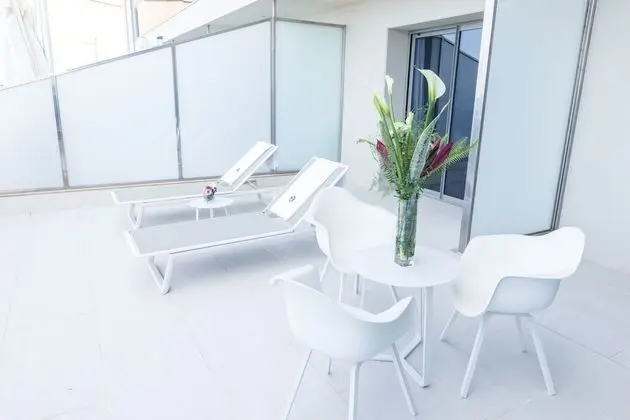 Executive Oda, Deniz Manzaralı