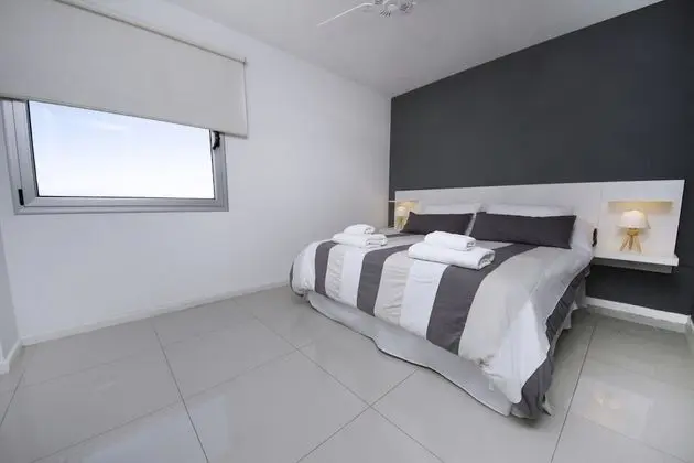 Apart Daire, 1 Büyük (Queen) Boy Yatak ve Çekyat, Sigara İçilmez, Şehir Manzaralı