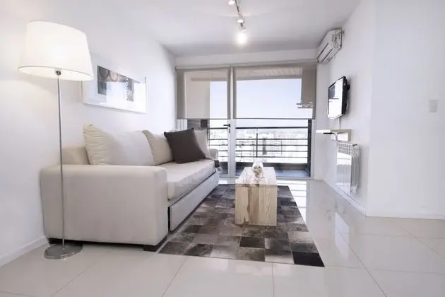 Apart Daire, 1 Büyük (Queen) Boy Yatak ve Çekyat, Sigara İçilmez, Şehir Manzaralı