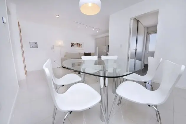 Apart Daire, 1 Büyük (Queen) Boy Yatak ve Çekyat, Sigara İçilmez, Şehir Manzaralı